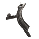 Leather Spreader Bar - 5