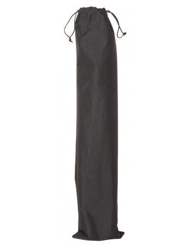 Leather Spreader Bar - Uprzęże BDSM - 6