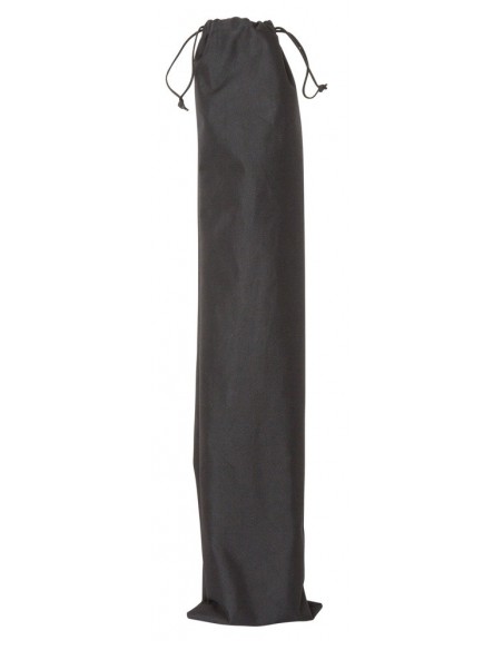 Leather Spreader Bar - Uprzęże BDSM - 6