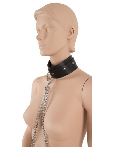 Kajdanki Leather All-Over Restraints - Kajdanki erotyczne - 9