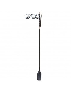 Leather Crop - Baty, pejcze i packi - 1 2