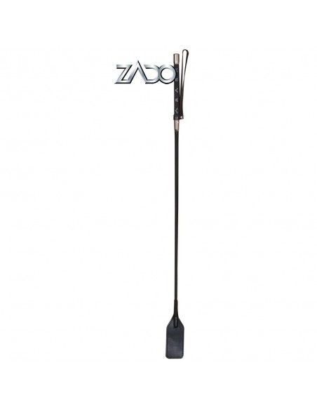 Leather Crop - Baty, pejcze i packi - 2