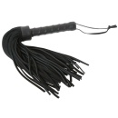 Leather Flogger - 1