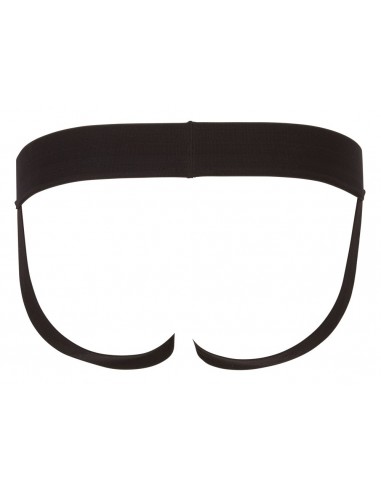 Prześwitujące i otwarte slipy Men´s Jockstrap S - Stringi, slipy - 6