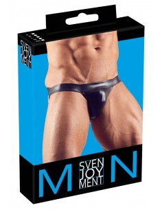 Slipy z odkytym tyłem Men´s Jock S - Stringi, slipy - 1