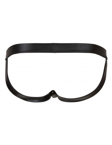 Slipy z odkytym tyłem Men´s Jock S - Stringi, slipy - 6