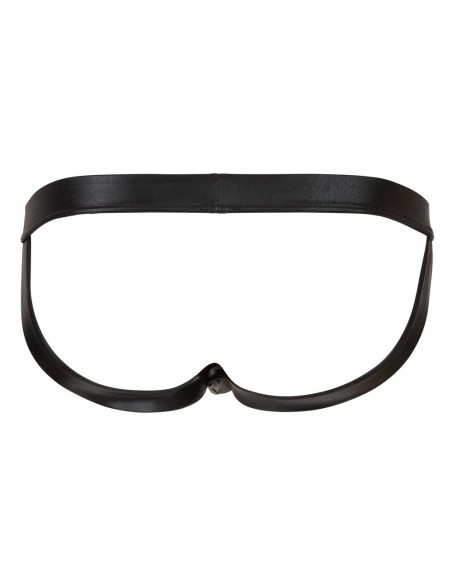 Slipy z odkytym tyłem Men´s Jock S - Stringi, slipy - 6