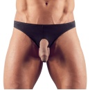 Stringi z otworem na penisa Men´s String M - 2