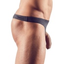 Stringi z otworem na penisa Men´s String L - 3