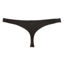 Stringi z otworem na penisa Men´s String L - 6