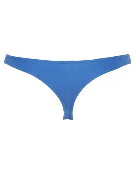 Zestaw stringów męskich String Set pack of 3 S - Stringi, slipy - 2