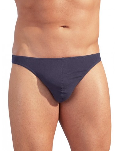 Zestaw stringów męskich String Set pack of 3 S - Stringi, slipy - 6