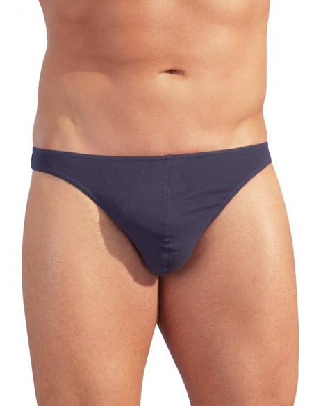 Zestaw stringów męskich String Set pack of 3 S - Stringi, slipy - 6