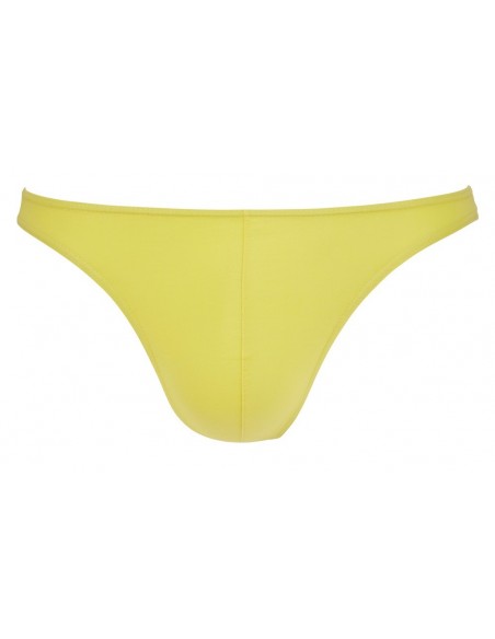 Zestaw stringów męskich String Set pack of 3 S - Stringi, slipy - 7