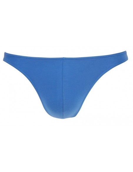 Zestaw stringów męskich String Set pack of 3 S - Stringi, slipy - 8