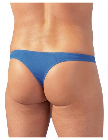 Zestaw stringów męskich String Set pack of 3 S - Stringi, slipy - 10