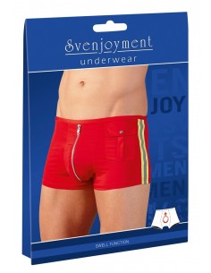 Bokserki do seksu Men's Pants S - Bokserki - 1