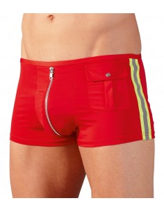 Bokserki do seksu Men's Pants S - Bokserki - 1 2