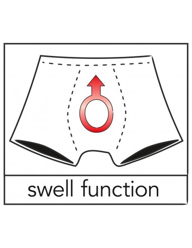 Bokserki do seksu Men's Pants S - Bokserki - 4