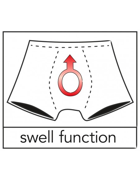 Bokserki do seksu Men's Pants S - Bokserki - 4