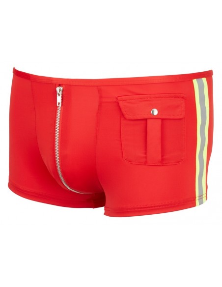 Bokserki do seksu Men's Pants S - Bokserki - 5