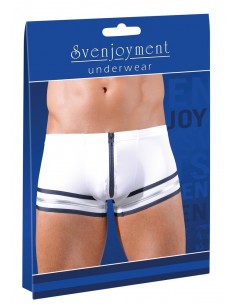 Erotyczne bokserki Men's Pants S - Bokserki - 1