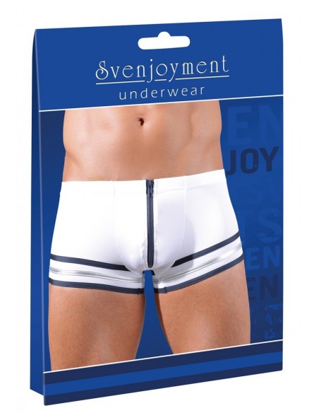 Erotyczne bokserki Men's Pants S - Bokserki - 1