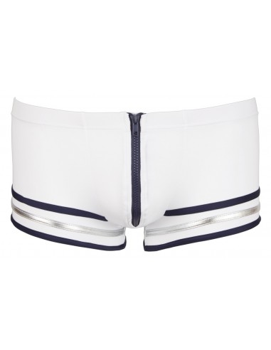 Erotyczne bokserki Men's Pants S - Bokserki - 4