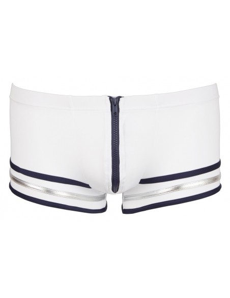 Erotyczne bokserki Men's Pants S - Bokserki - 4