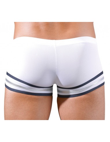 Erotyczne bokserki Men's Pants S - Bokserki - 5