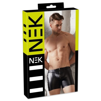 Długie bokserki Men's Pants - 1