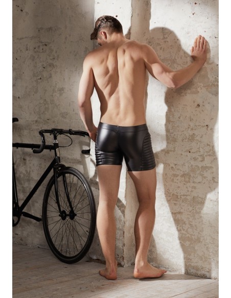 Długie bokserki Men's Pants S - Bokserki - 3