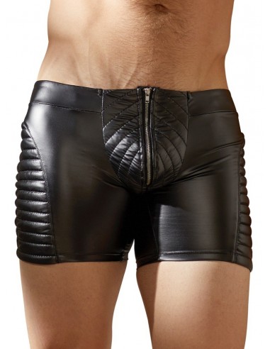 Długie bokserki Men's Pants S - Bokserki - 4