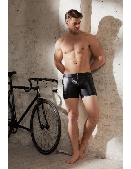 Długie bokserki Men's Pants S - Bokserki - 6