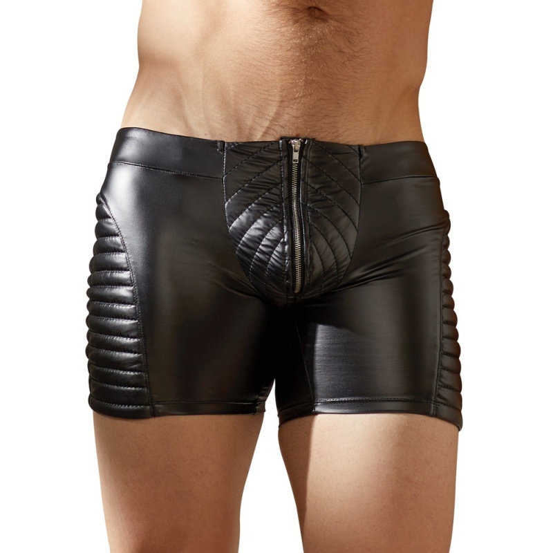 Długie bokserki Men's Pants L - 4