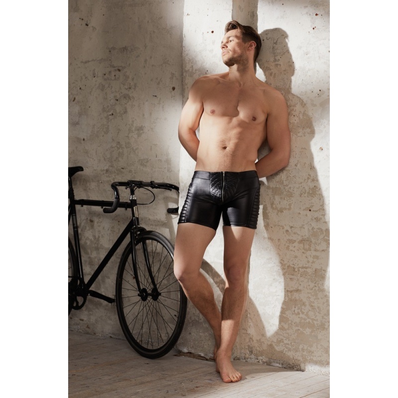 Długie bokserki Men's Pants 2XL - 5