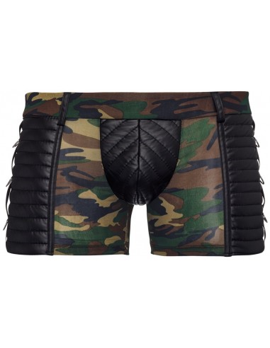 Bokserki moro Men's Pants S - Bokserki - 2