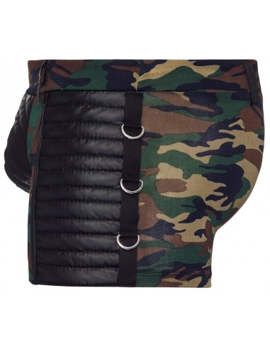 Bokserki moro Men's Pants S - Bokserki - 3