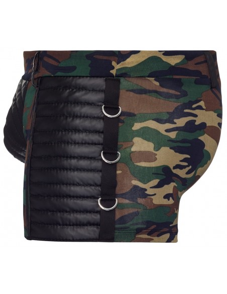 Bokserki moro Men's Pants S - Bokserki - 3