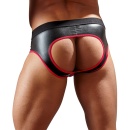 Slipy z zamkiem i odkryciem Men´s Jock XL - 3