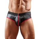 Slipy z zamkiem i odkryciem Men´s Jock XL - 4