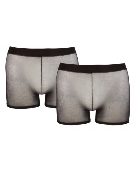 Zestaw bokserek męskich Pants Pack of 2 - Bokserki - 3