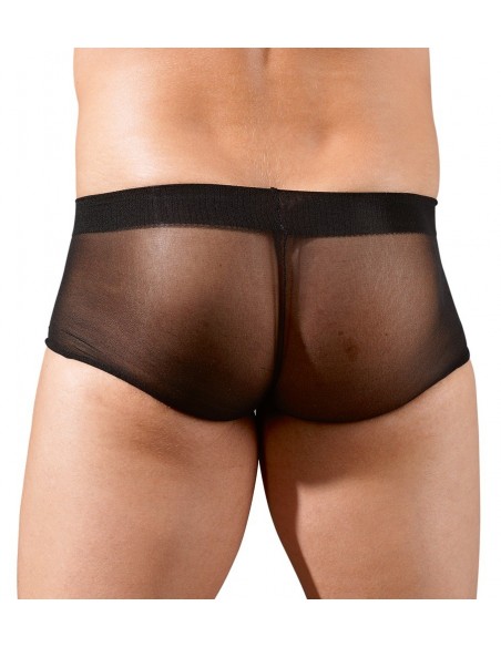 Zestaw bokserek męskich Pants Pack of 2 - Bokserki - 4