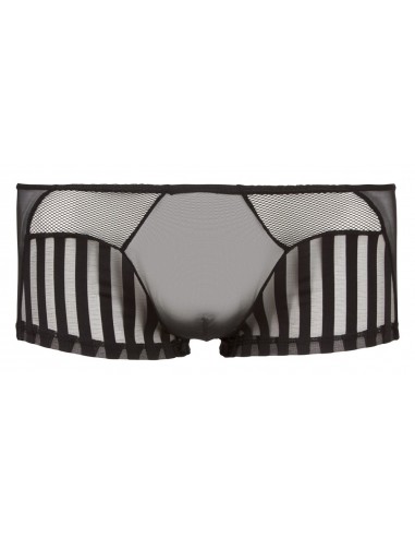 Bokserki męskie do sypialni Men's Pants S - Bokserki - 4