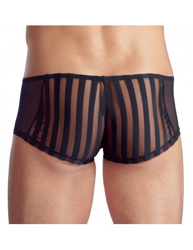 Bokserki męskie do sypialni Men's Pants M - Bokserki - 5