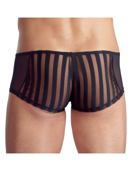 Bokserki męskie do sypialni Men's Pants M - Bokserki - 5