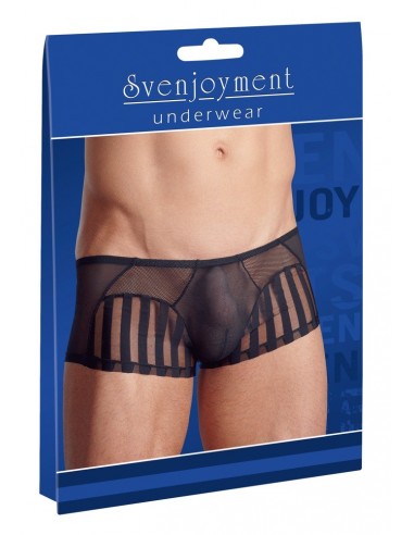 Bokserki męskie do sypialni Men's Pants L - Bokserki - 1