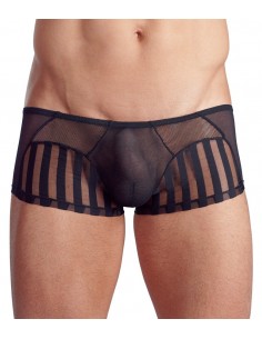 Bokserki męskie do sypialni Men's Pants L - Bokserki - 1 2