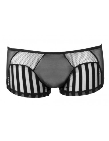 Bokserki męskie do sypialni Men's Pants L - Bokserki - 3