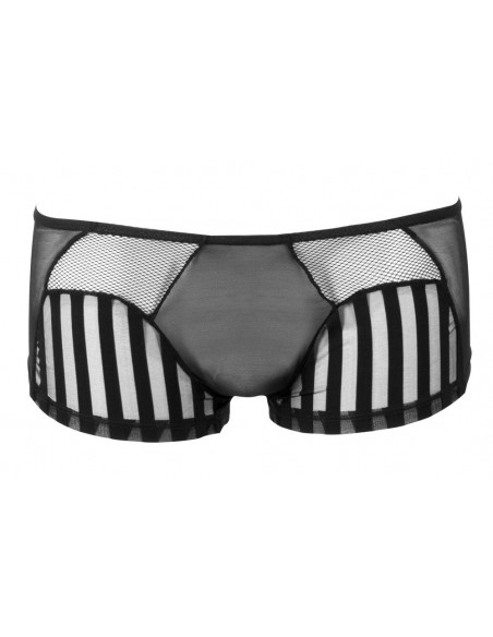 Bokserki męskie do sypialni Men's Pants L - Bokserki - 3